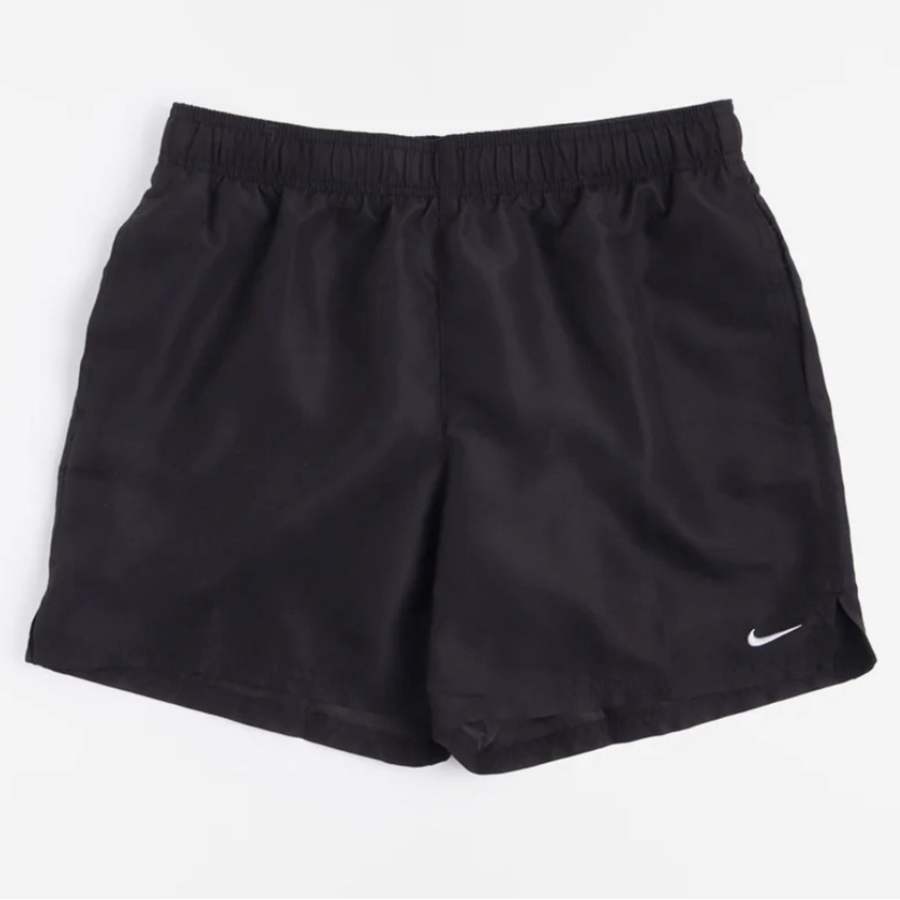 Nike Swim Core Solid 5" Shorts